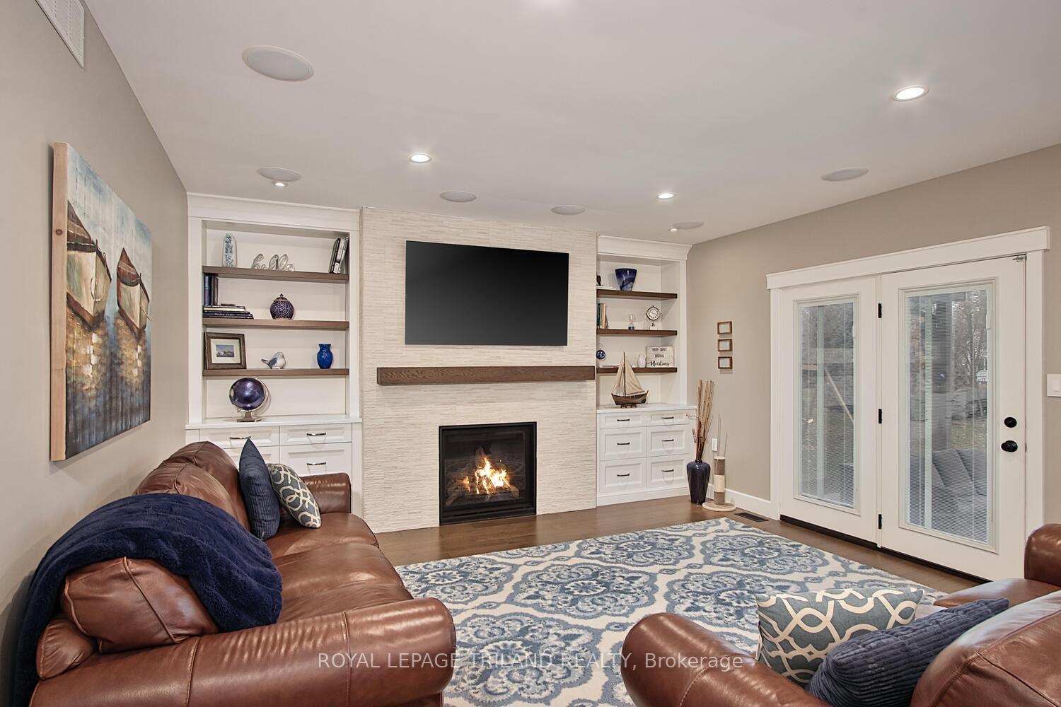 Photo 14 of 86 Mill Street, Middlesex Centre, Ilderton — HOMEH