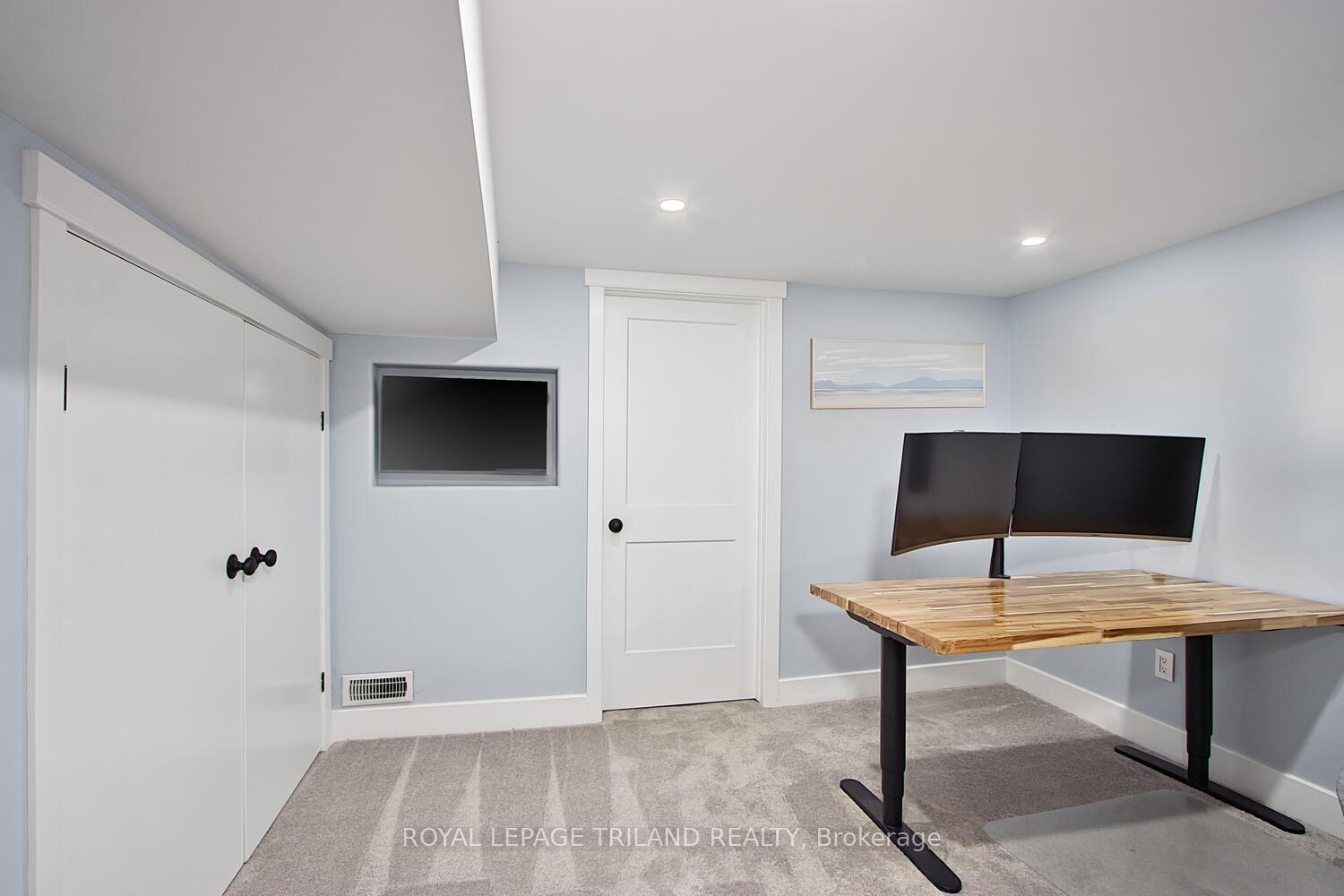Photo 28 of 86 Mill Street, Middlesex Centre, Ilderton — HOMEH