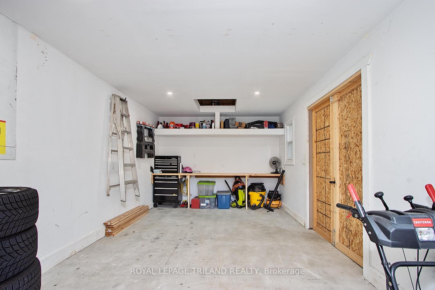 Photo 31 of 86 Mill Street, Middlesex Centre, Ilderton — HOMEH