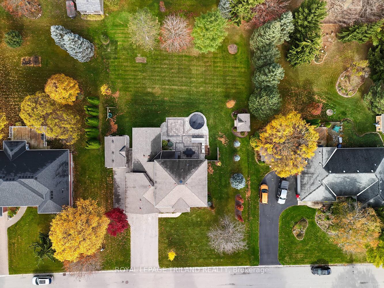 Photo 32 of 86 Mill Street, Middlesex Centre, Ilderton — HOMEH