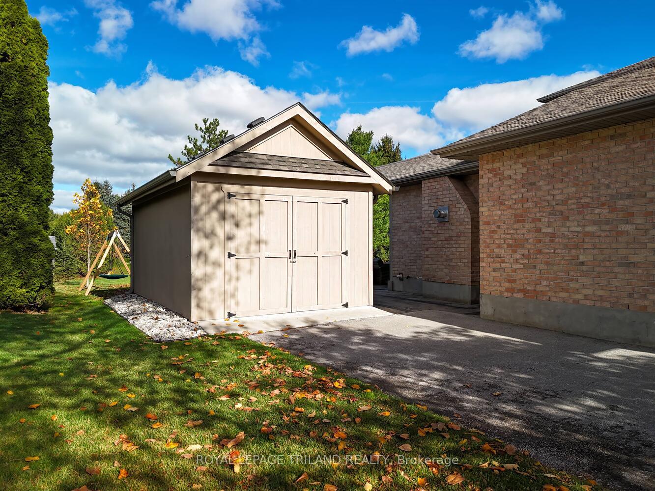 Photo 33 of 86 Mill Street, Middlesex Centre, Ilderton — HOMEH