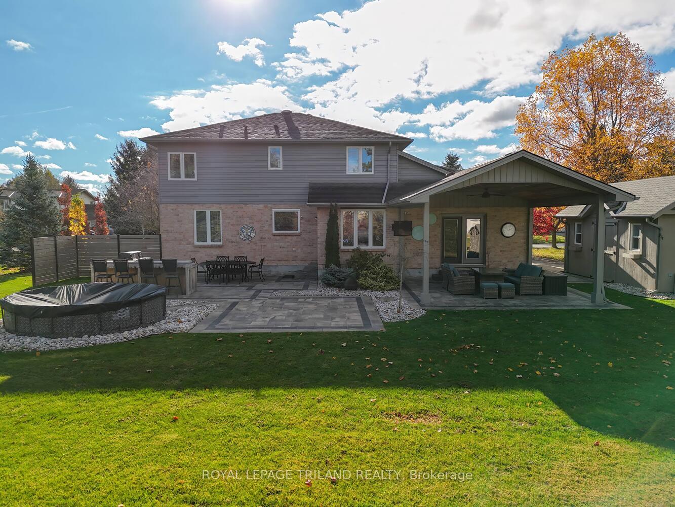 Photo 35 of 86 Mill Street, Middlesex Centre, Ilderton — HOMEH