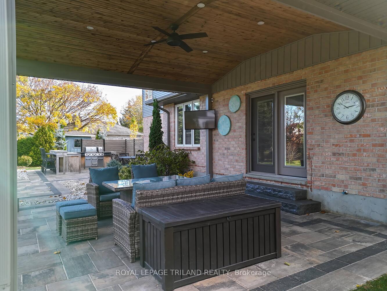 Photo 36 of 86 Mill Street, Middlesex Centre, Ilderton — HOMEH