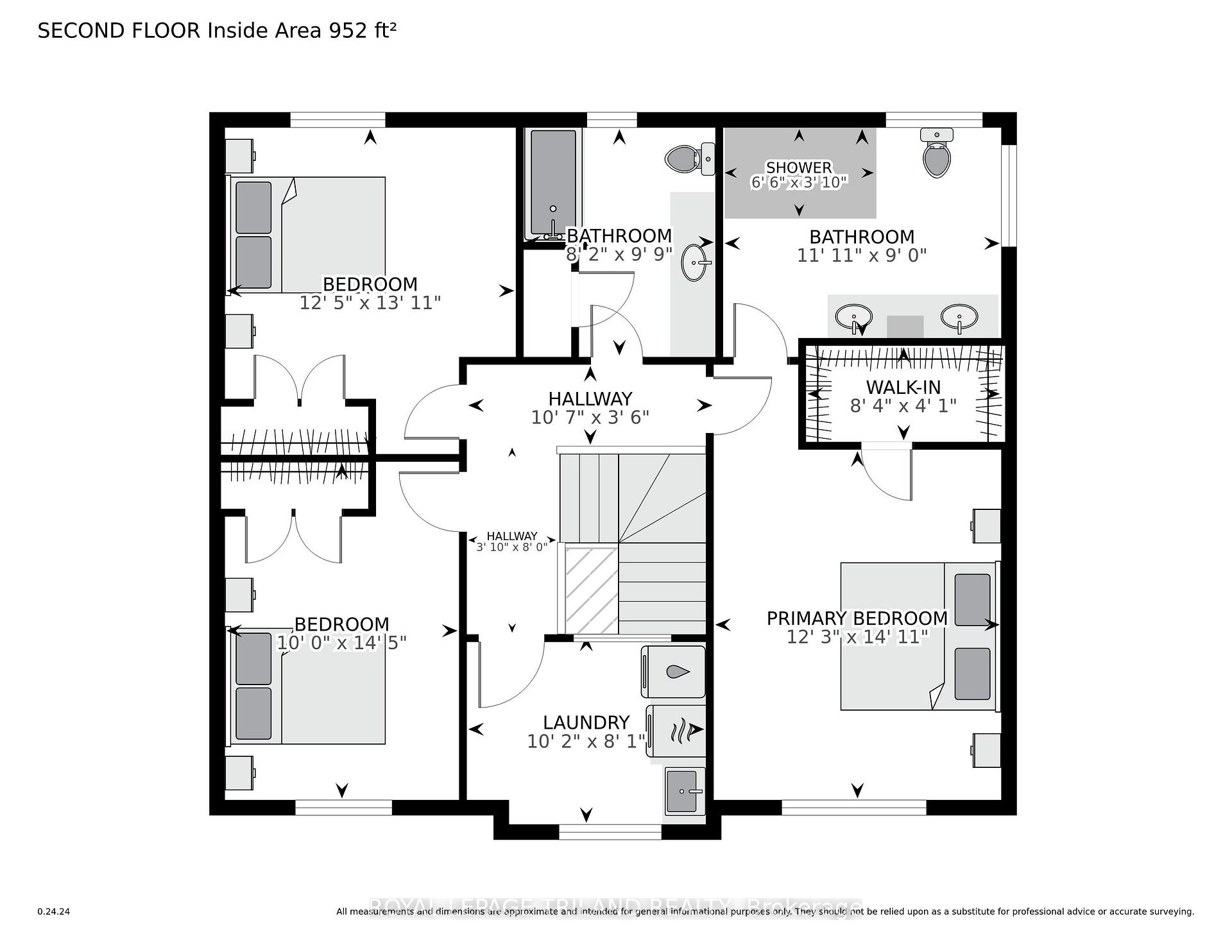 Photo 40 of 86 Mill Street, Middlesex Centre, Ilderton — HOMEH
