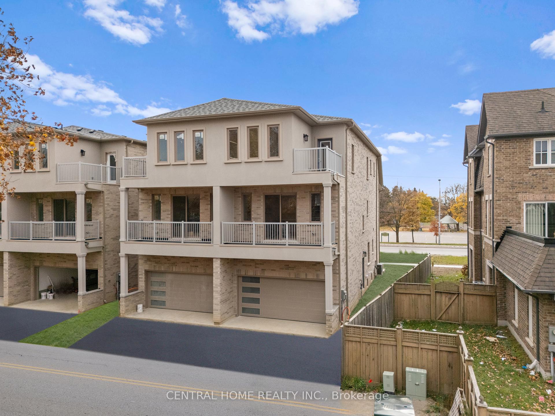 Photo 1 of 2950 Elgin Mills Road E, Markham, Victoria Square — HOMEH