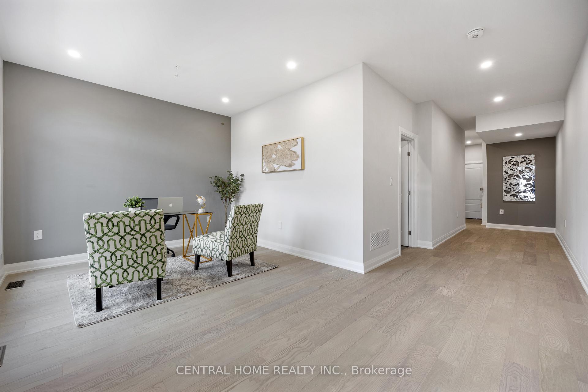 Photo 3 of 2950 Elgin Mills Road E, Markham, Victoria Square — HOMEH