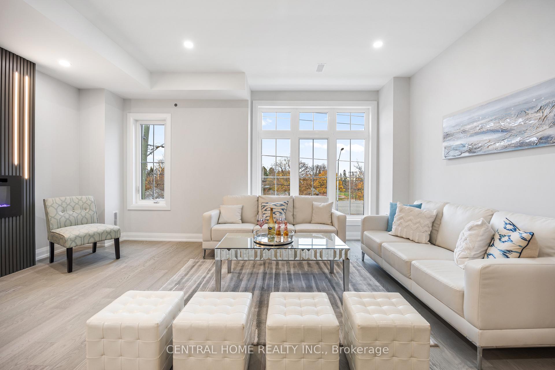 Photo 7 of 2950 Elgin Mills Road E, Markham, Victoria Square — HOMEH
