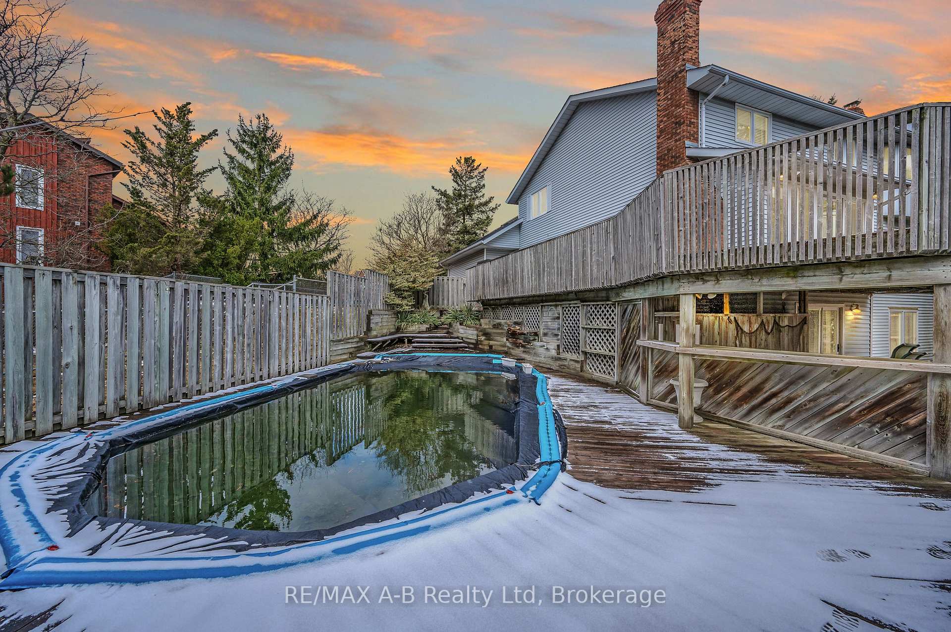 Photo 31 of 87 Lorilee Crescent, Kitchener — HOMEH
