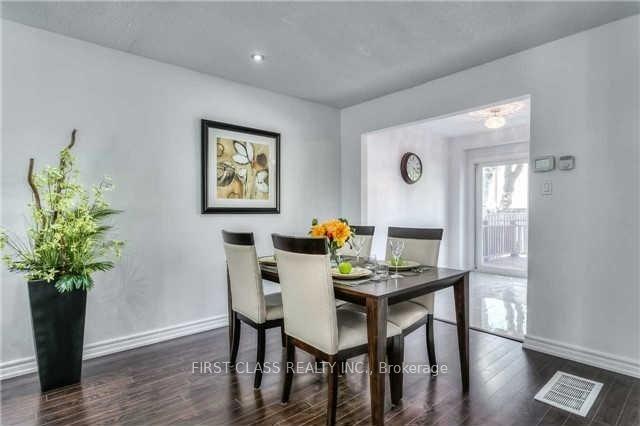 Photo 3 of Unit Upper, 9 Upton Crescent, Markham, Milliken Mills West — HOMEH