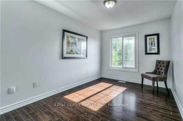 Photo 9 of Unit Upper, 9 Upton Crescent, Markham, Milliken Mills West — HOMEH