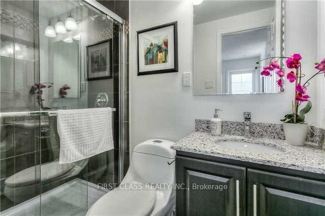 Photo 11 of Unit Upper, 9 Upton Crescent, Markham, Milliken Mills West — HOMEH