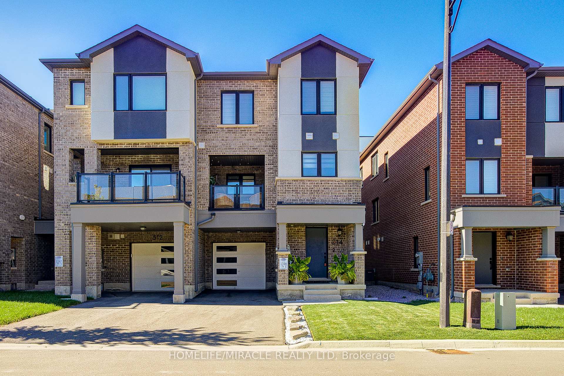 Photo 1 of 514 Bellflower Court, Milton, Walker — HOMEH