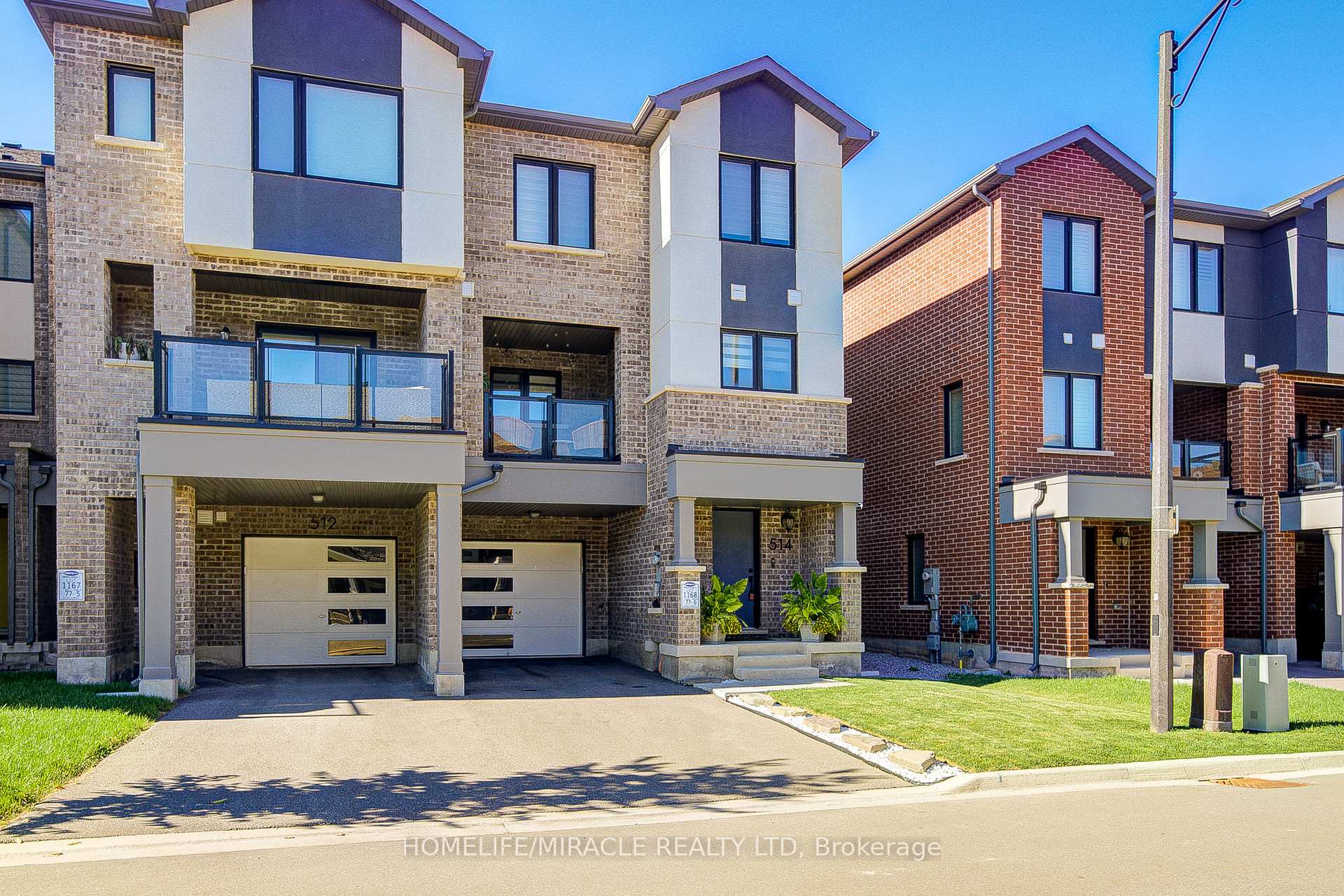 Photo 2 of 514 Bellflower Court, Milton, Walker — HOMEH