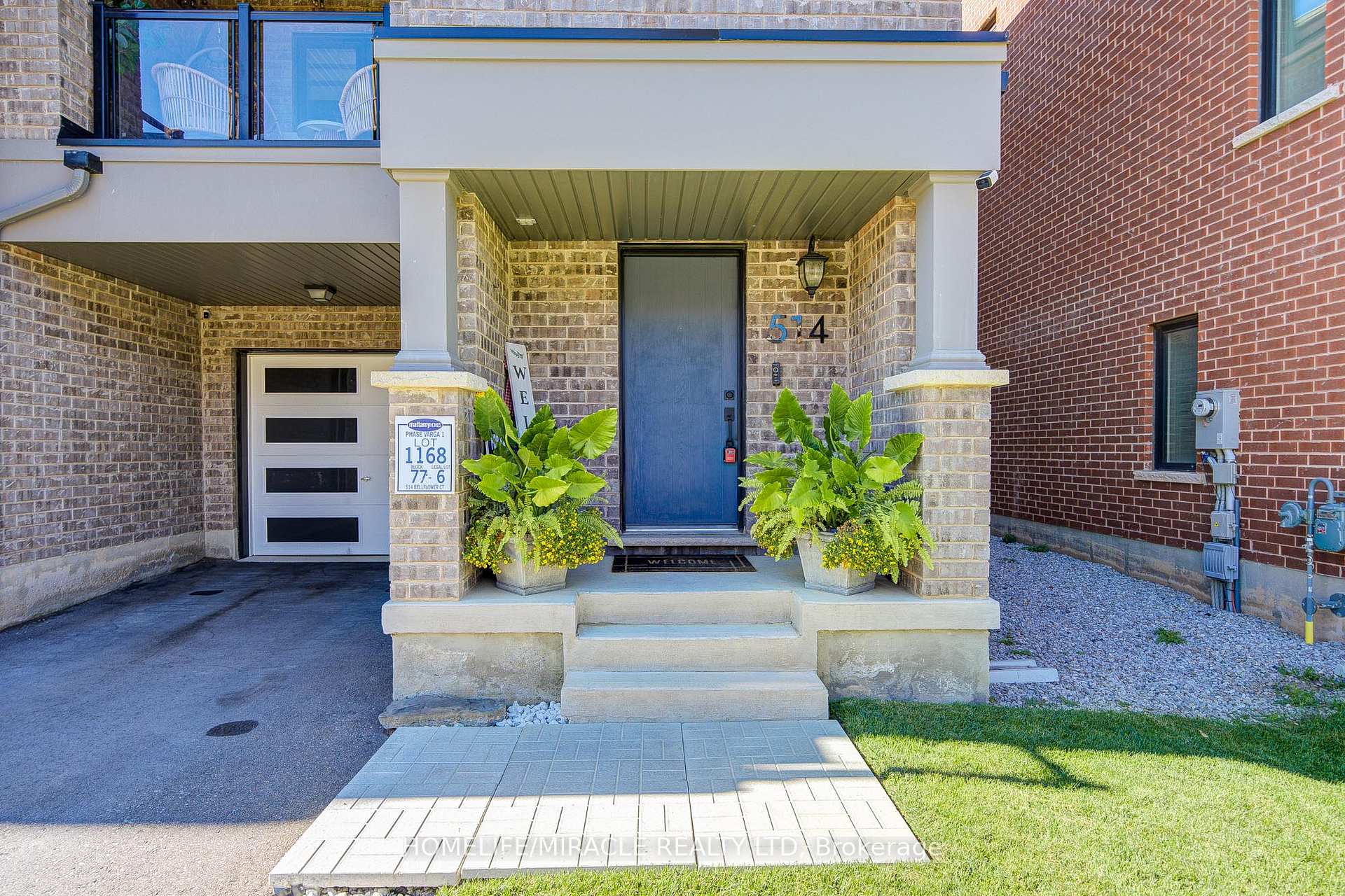 Photo 4 of 514 Bellflower Court, Milton, Walker — HOMEH