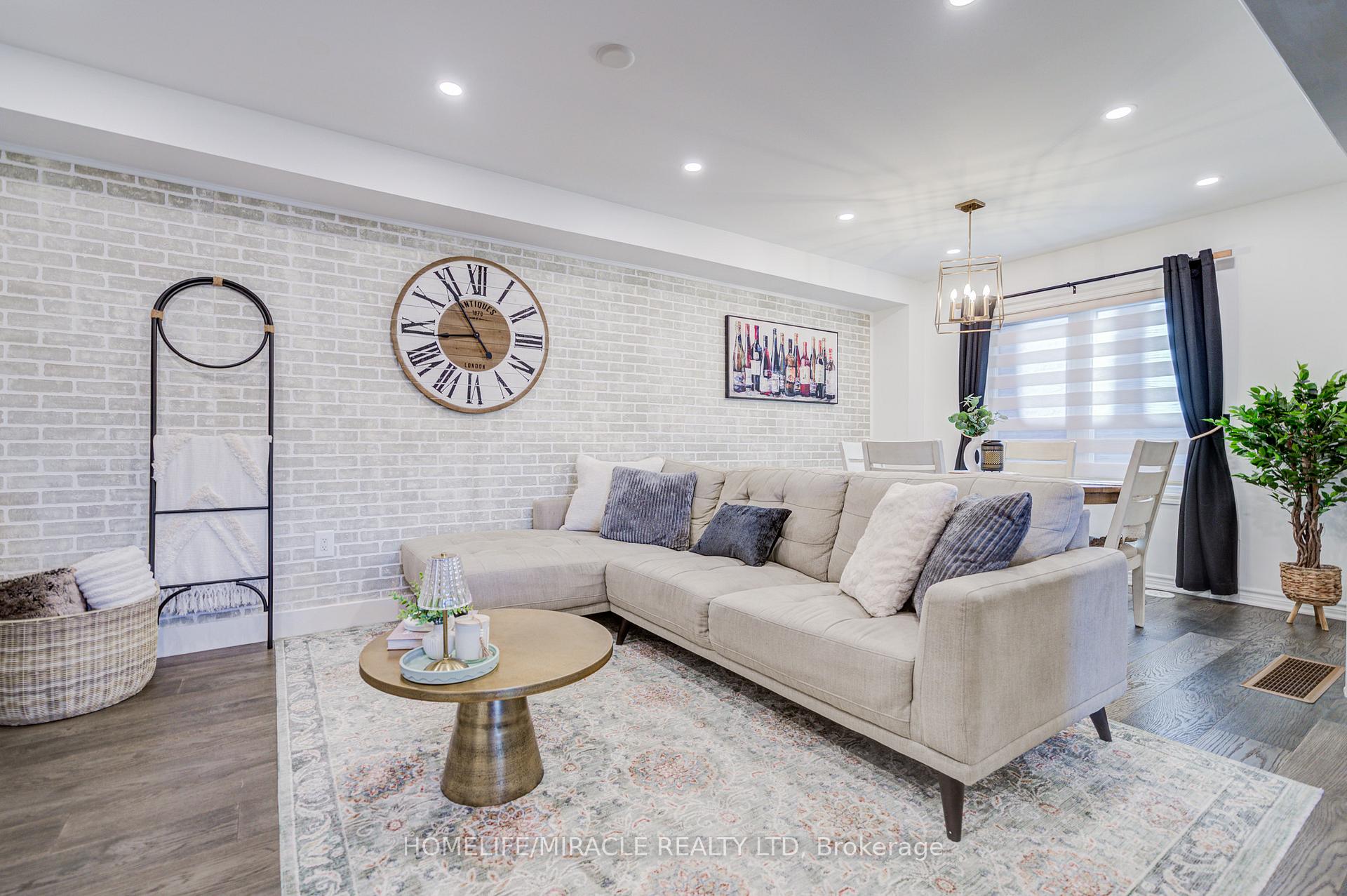 Photo 13 of 514 Bellflower Court, Milton, Walker — HOMEH