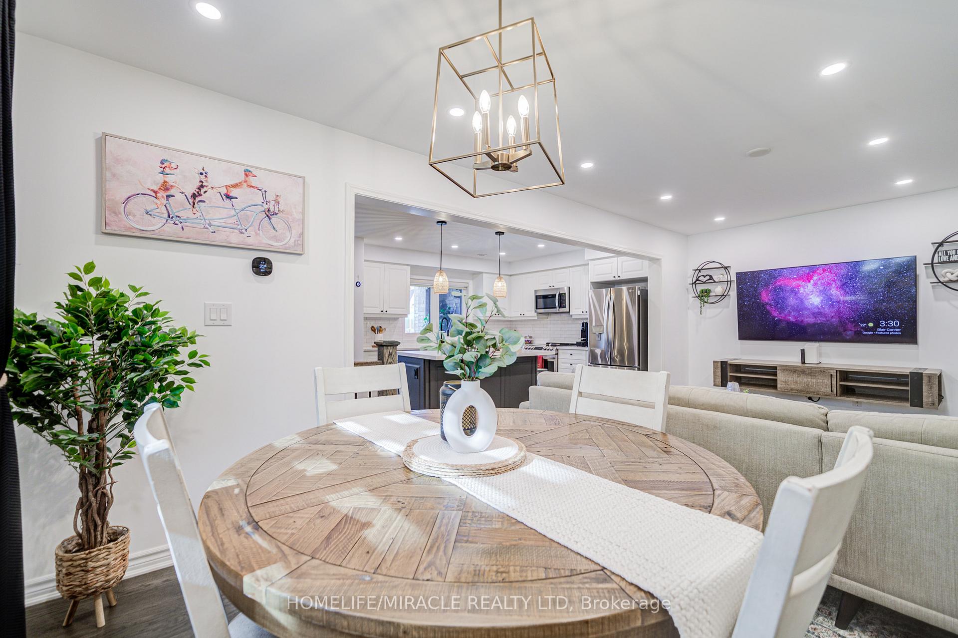 Photo 19 of 514 Bellflower Court, Milton, Walker — HOMEH