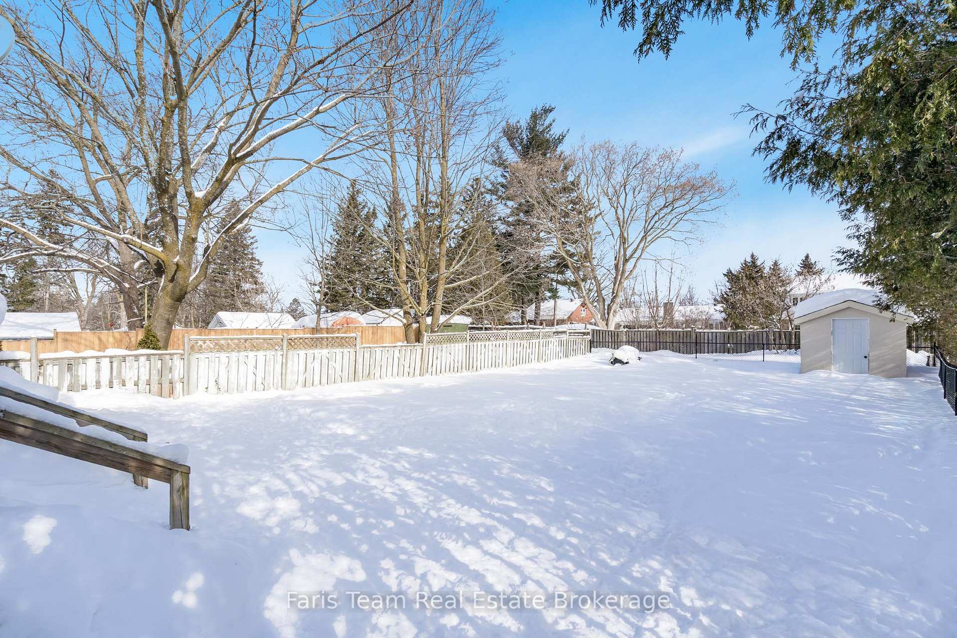 Photo 18 of 517 Queen Street, Midland — HOMEH