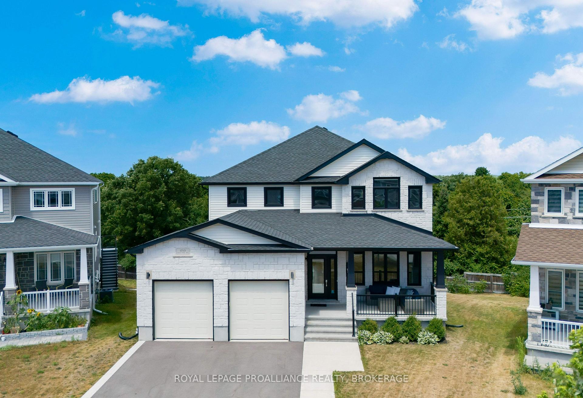 Photo 1 of 1713 Executive Avenue, Kingston, City Northwest — HOMEH