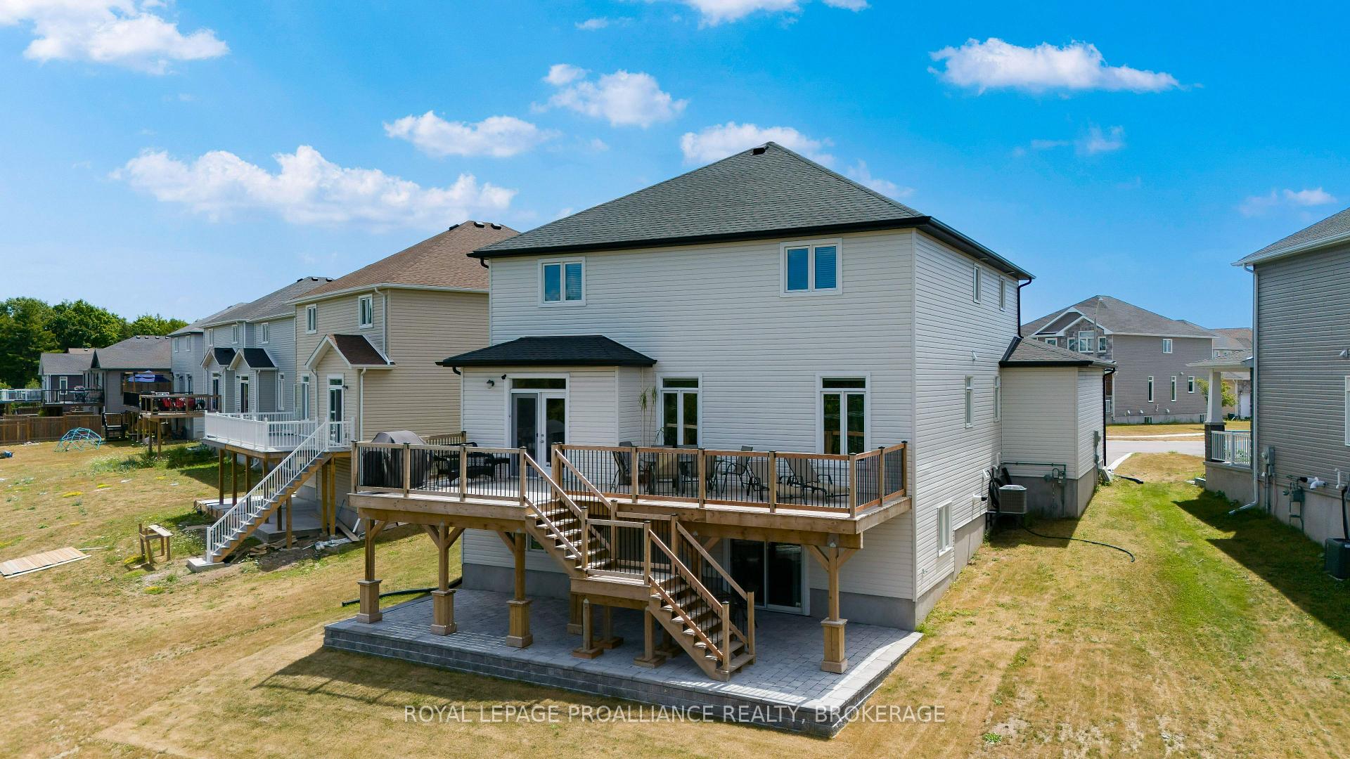 Photo 37 of 1713 Executive Avenue, Kingston, City Northwest — HOMEH