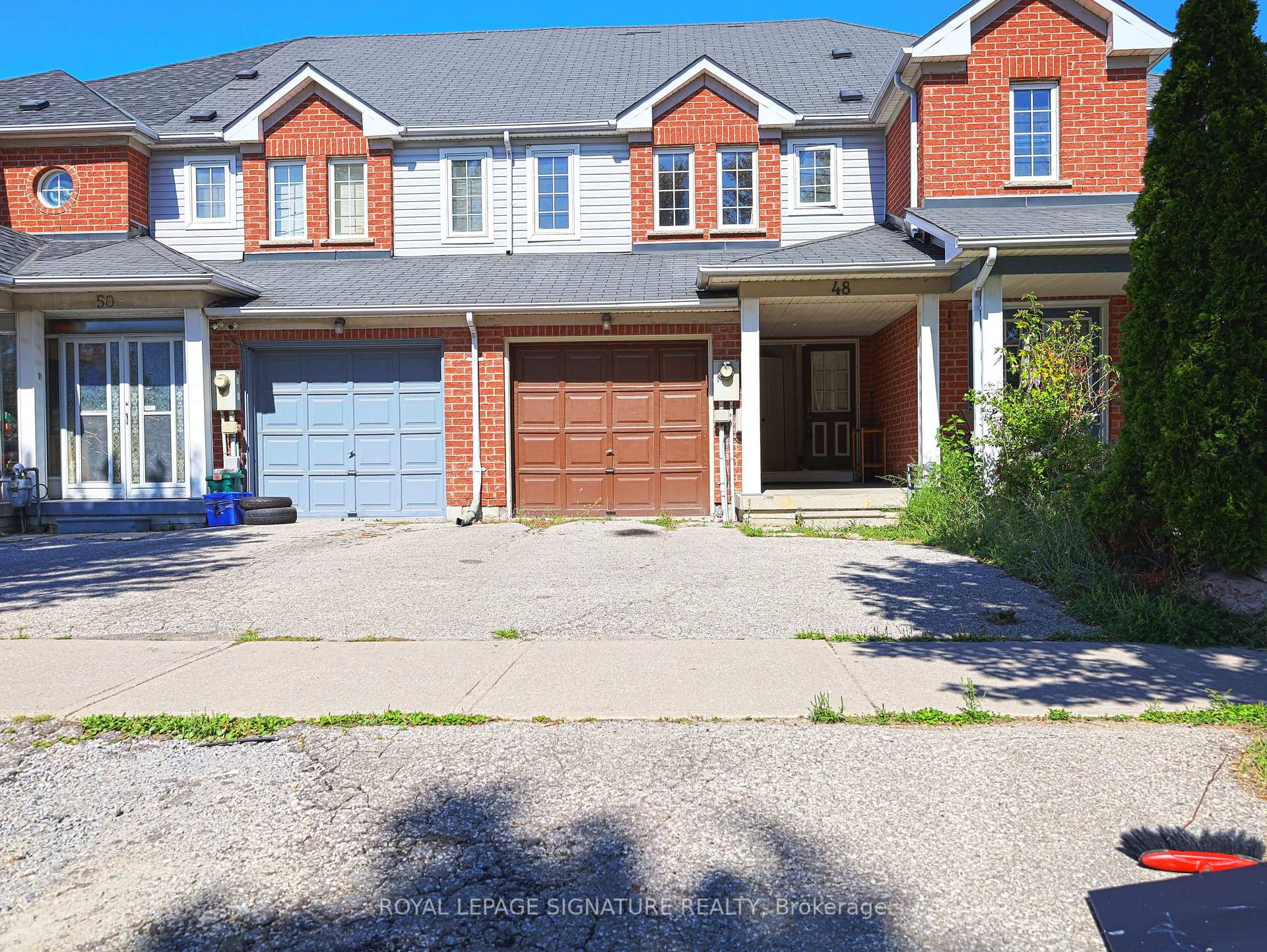 Photo 1 of 48 Billingsley Crescent, Markham, Cedarwood — HOMEH