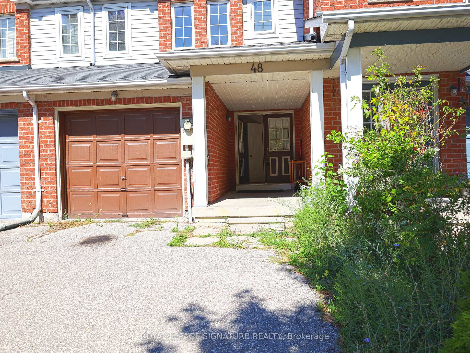 Photo 2 of 48 Billingsley Crescent, Markham, Cedarwood — HOMEH
