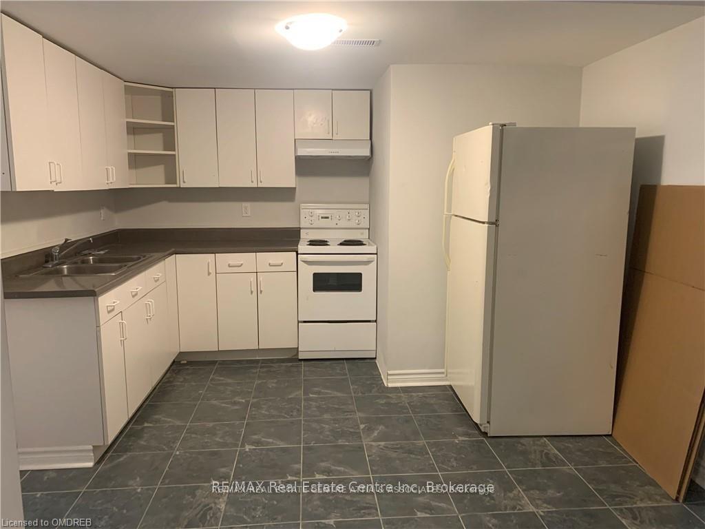 Photo 4 of Unit BSMT, 375 Mountainview Drive, Milton, Old Milton — HOMEH