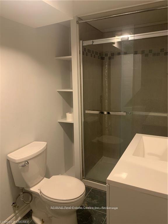 Photo 7 of Unit BSMT, 375 Mountainview Drive, Milton, Old Milton — HOMEH