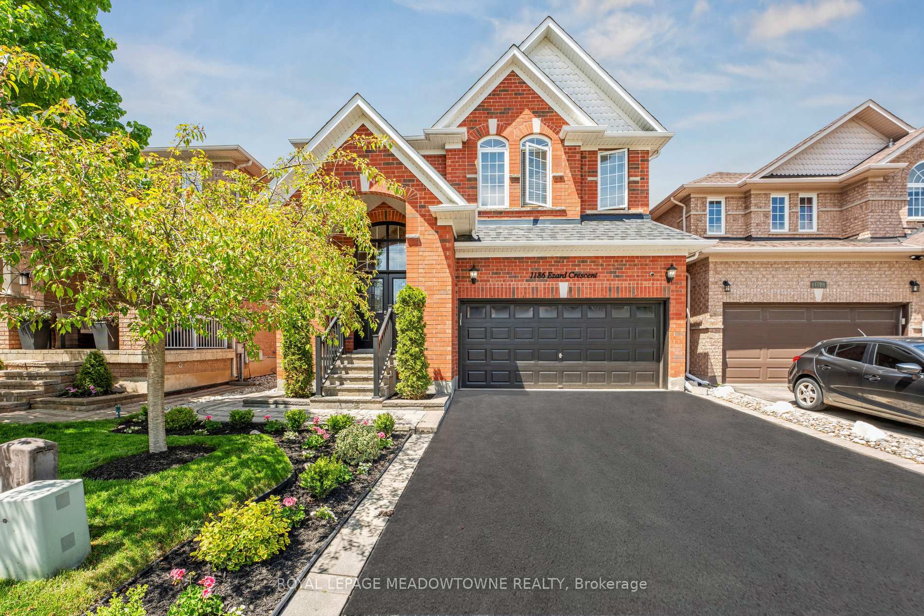 Photo 1 of 1186 Ezard Crescent, Milton, Clarke — HOMEH