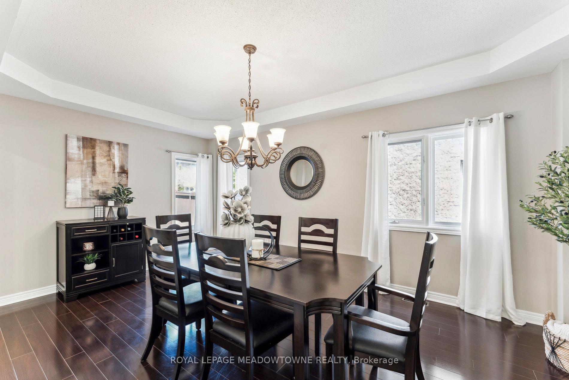 Photo 8 of 1186 Ezard Crescent, Milton, Clarke — HOMEH