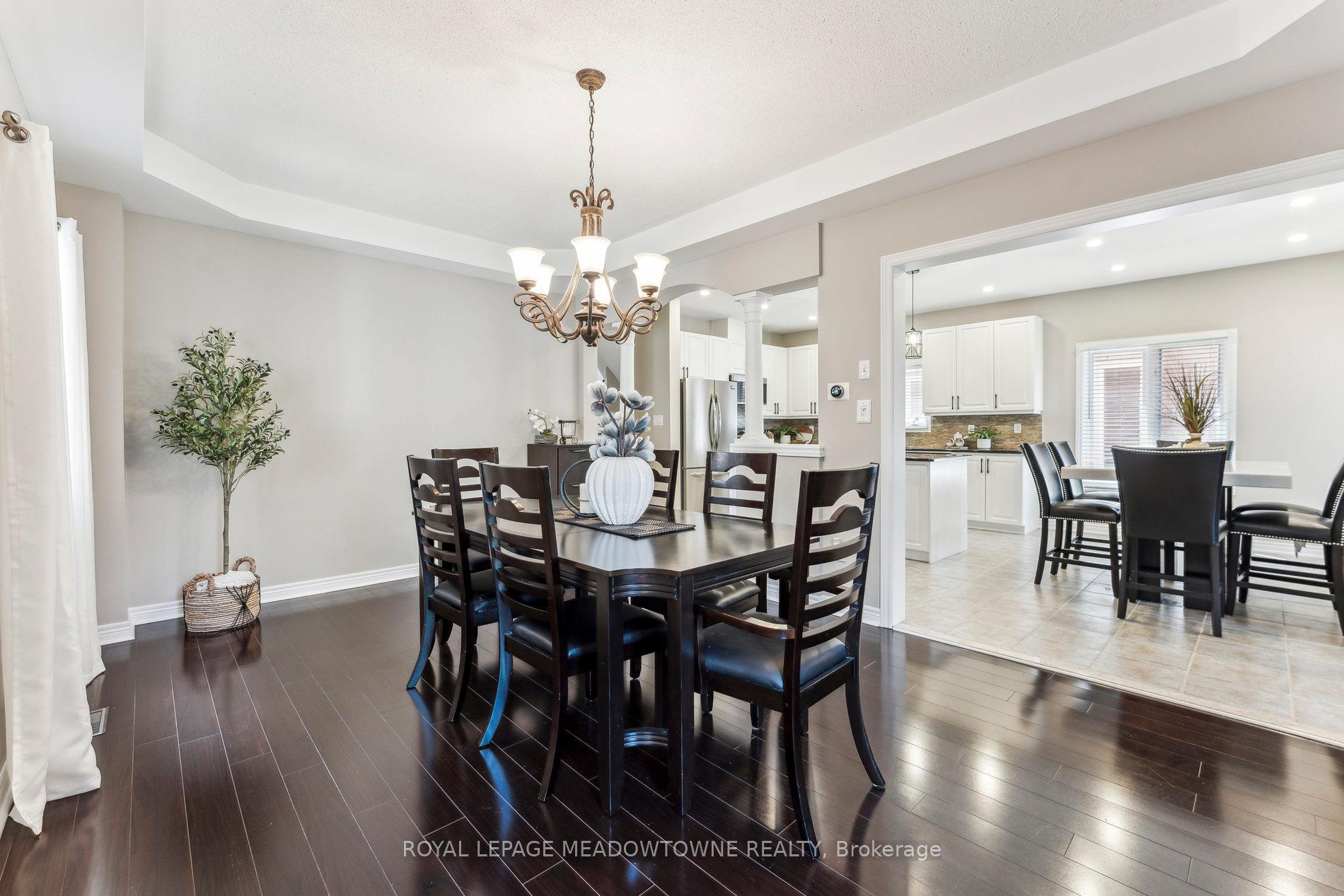 Photo 9 of 1186 Ezard Crescent, Milton, Clarke — HOMEH