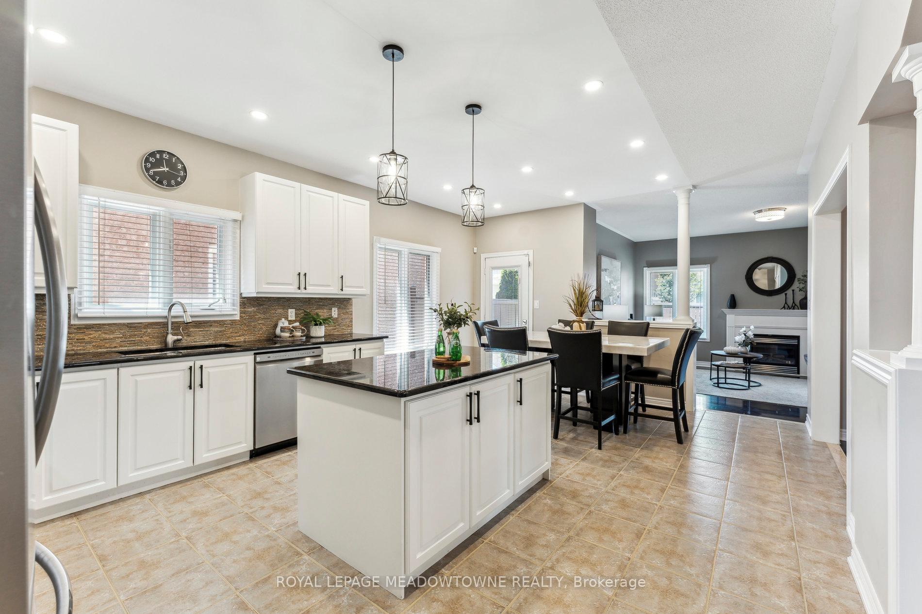 Photo 10 of 1186 Ezard Crescent, Milton, Clarke — HOMEH