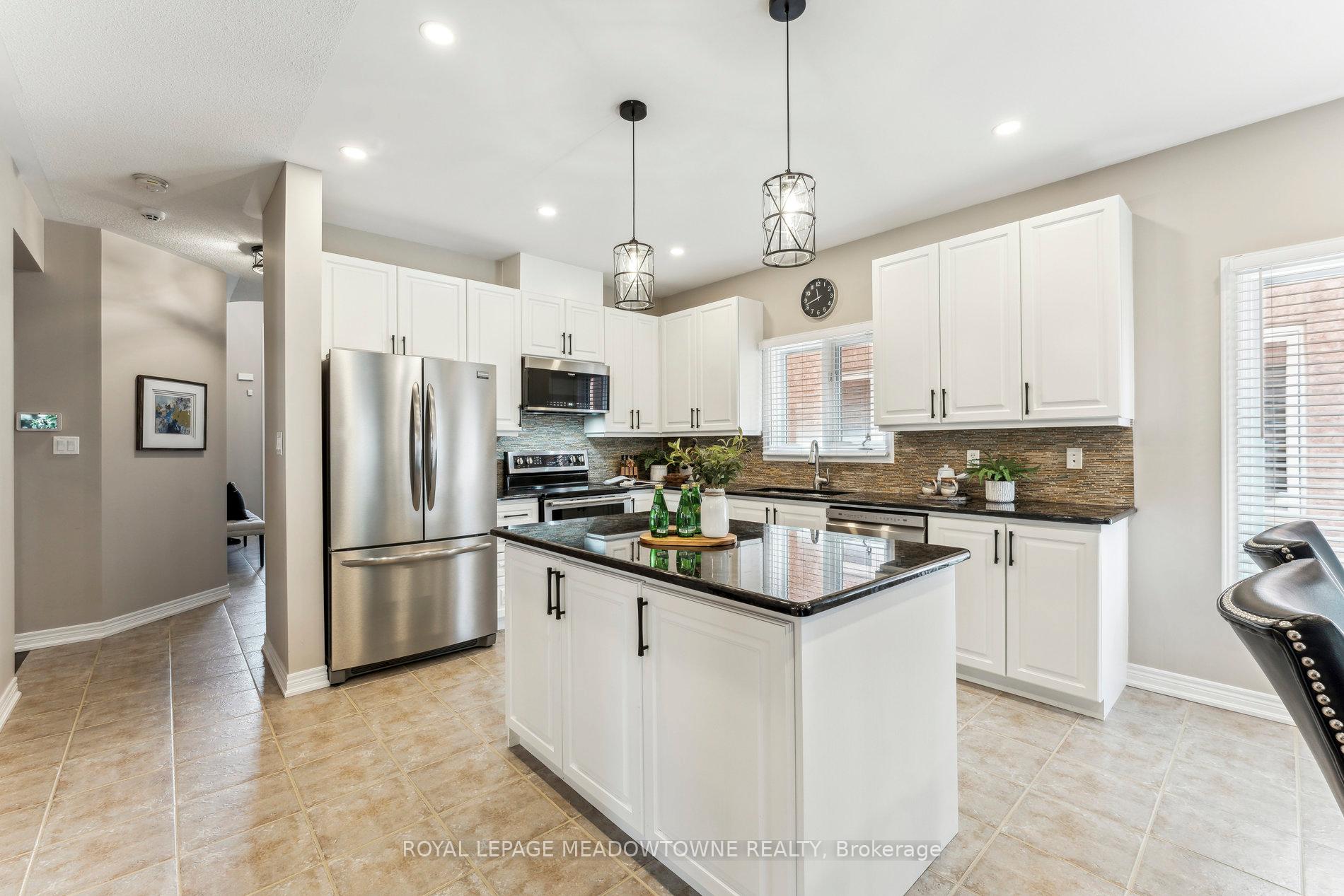 Photo 12 of 1186 Ezard Crescent, Milton, Clarke — HOMEH