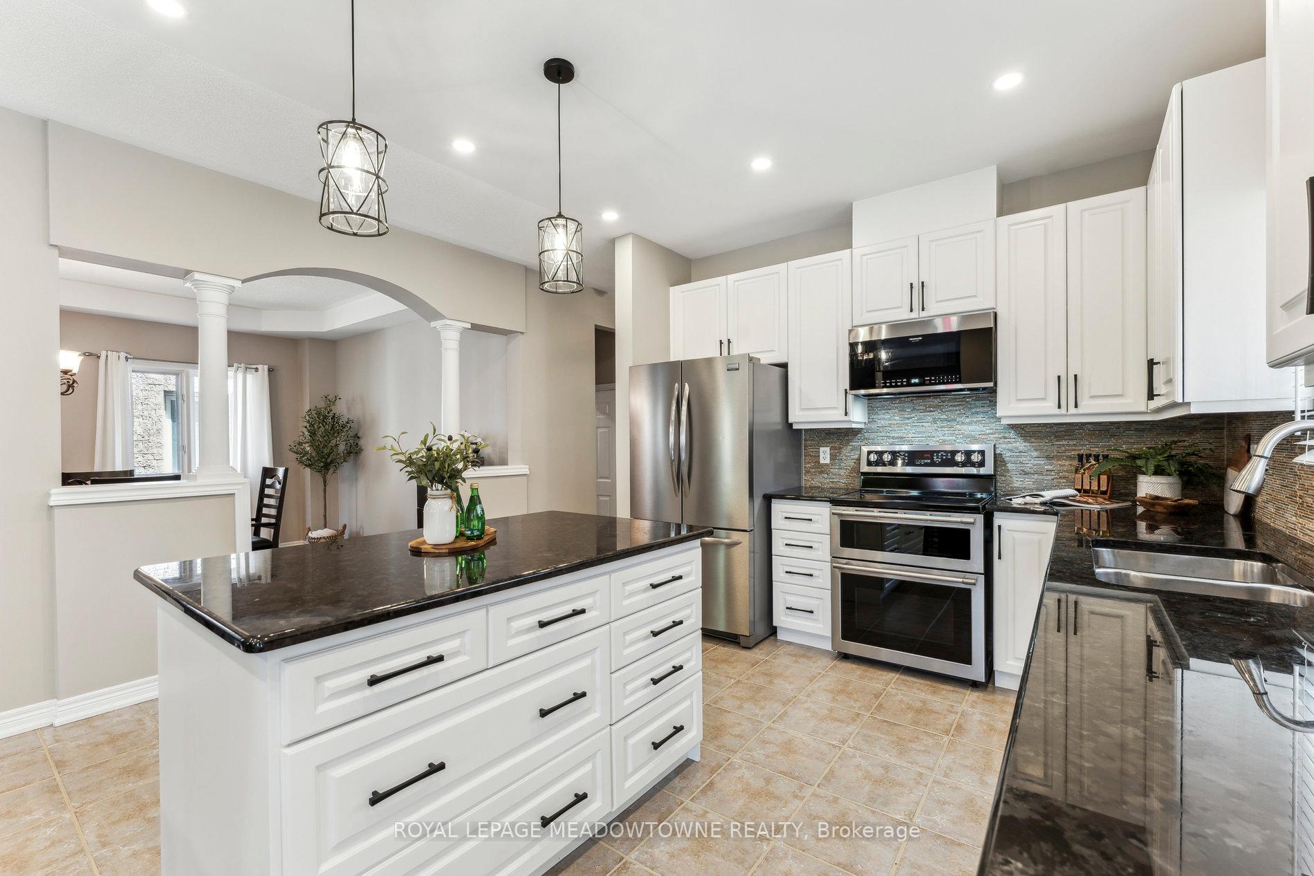 Photo 13 of 1186 Ezard Crescent, Milton, Clarke — HOMEH