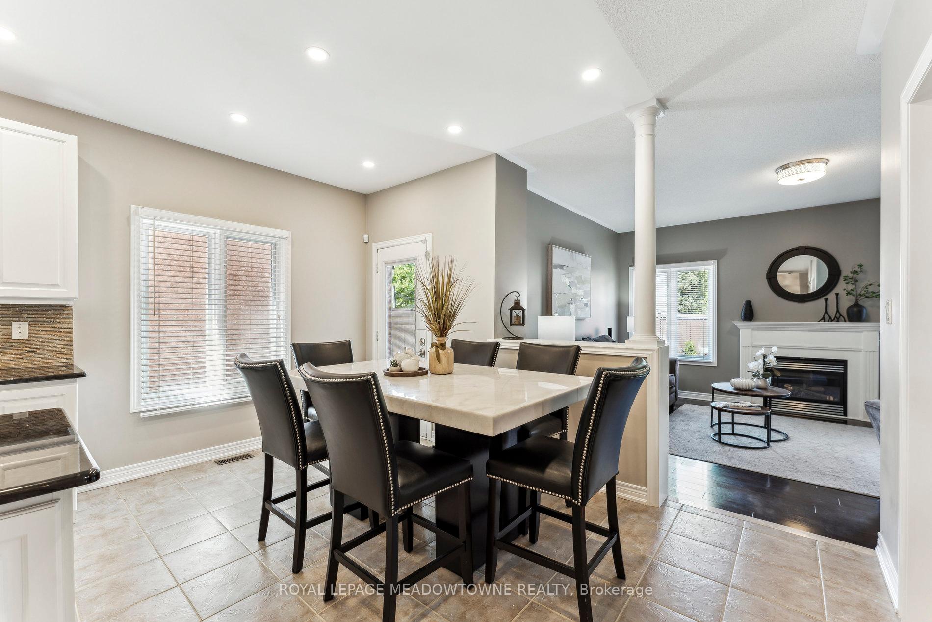 Photo 15 of 1186 Ezard Crescent, Milton, Clarke — HOMEH