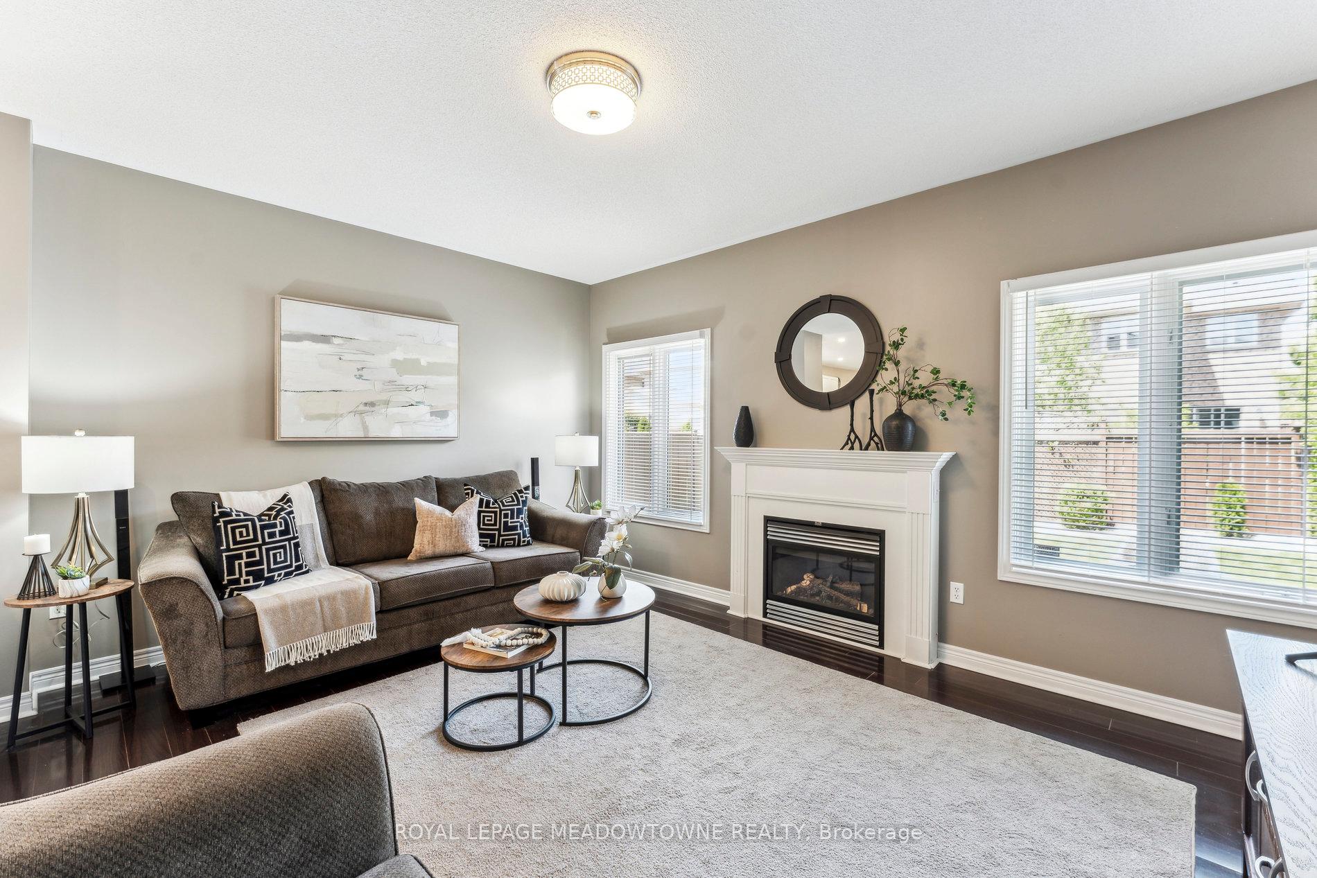 Photo 17 of 1186 Ezard Crescent, Milton, Clarke — HOMEH