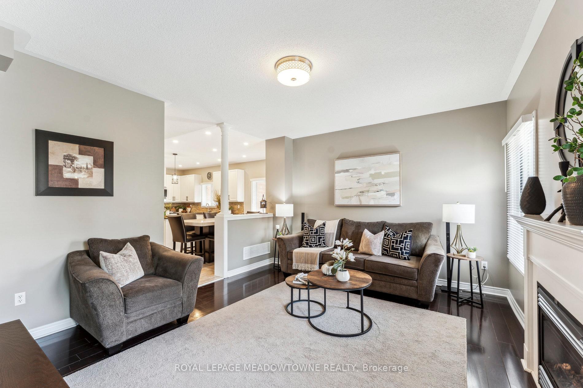 Photo 18 of 1186 Ezard Crescent, Milton, Clarke — HOMEH