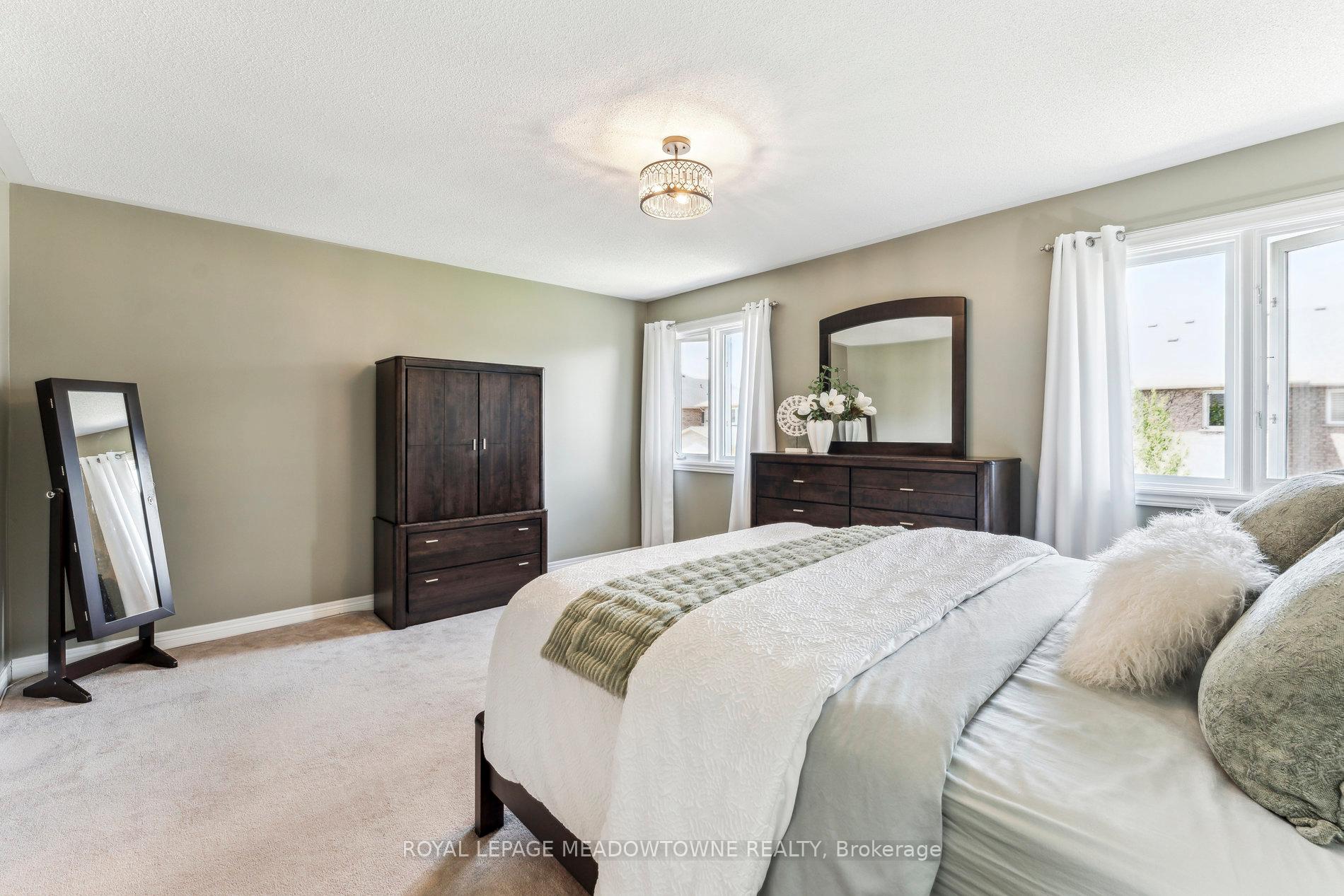Photo 24 of 1186 Ezard Crescent, Milton, Clarke — HOMEH
