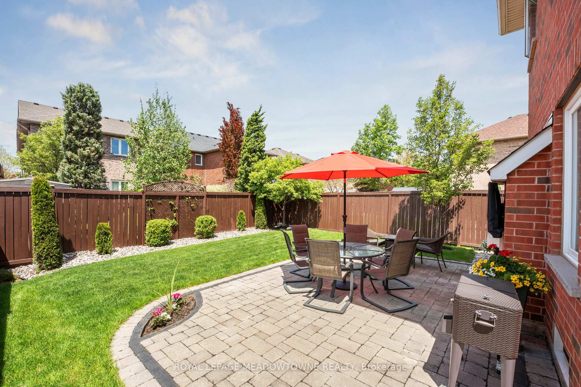 Photo 37 of 1186 Ezard Crescent, Milton, Clarke — HOMEH