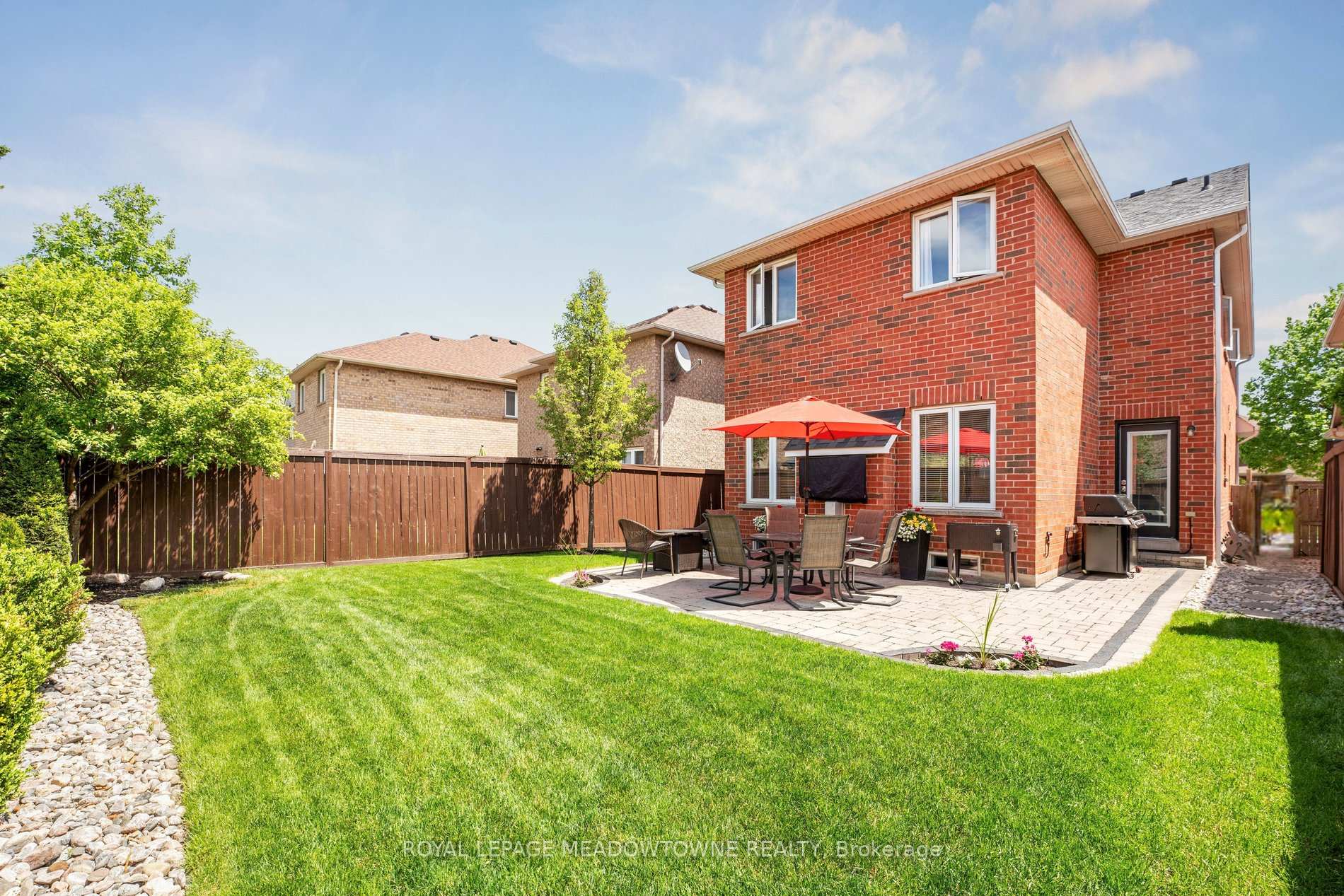 Photo 38 of 1186 Ezard Crescent, Milton, Clarke — HOMEH