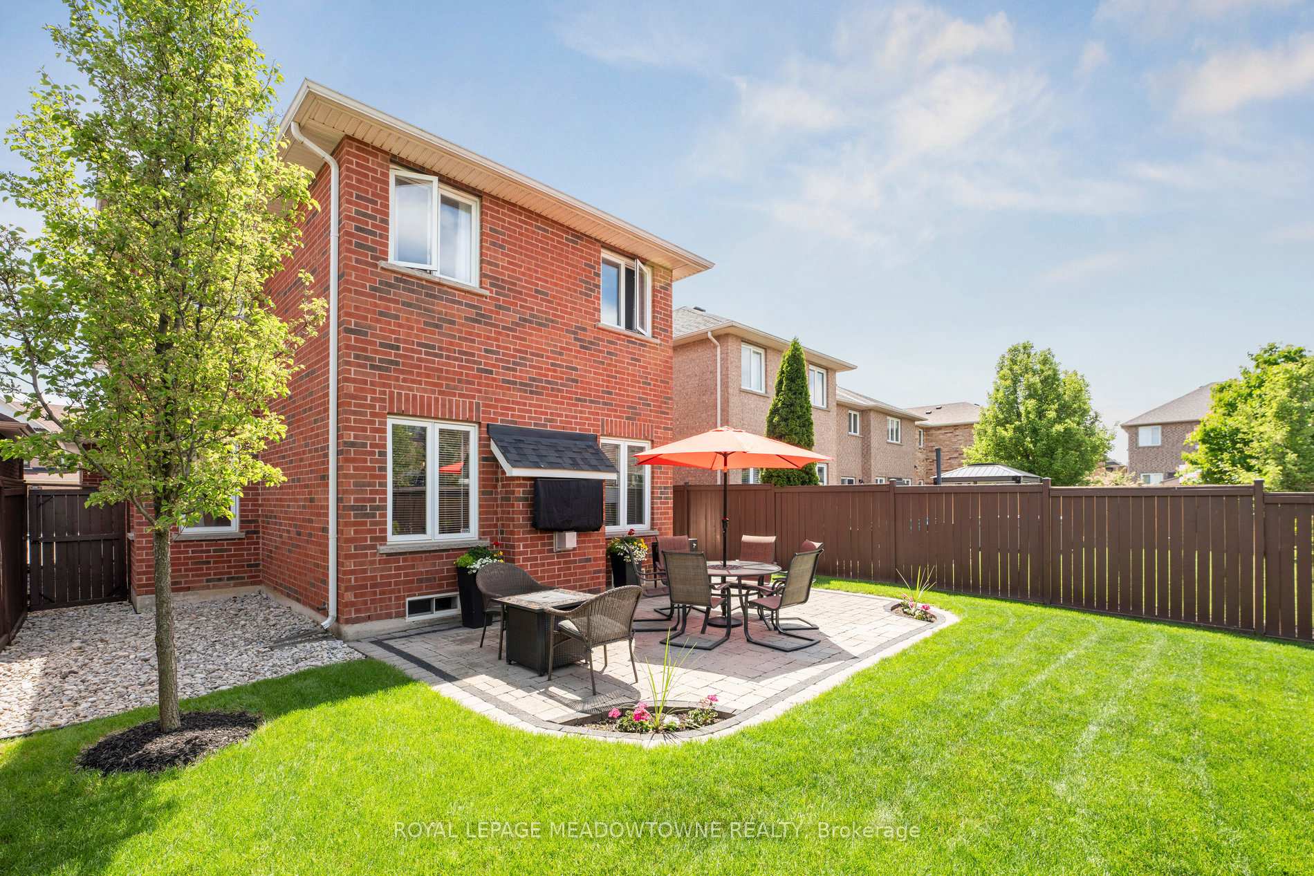 Photo 39 of 1186 Ezard Crescent, Milton, Clarke — HOMEH