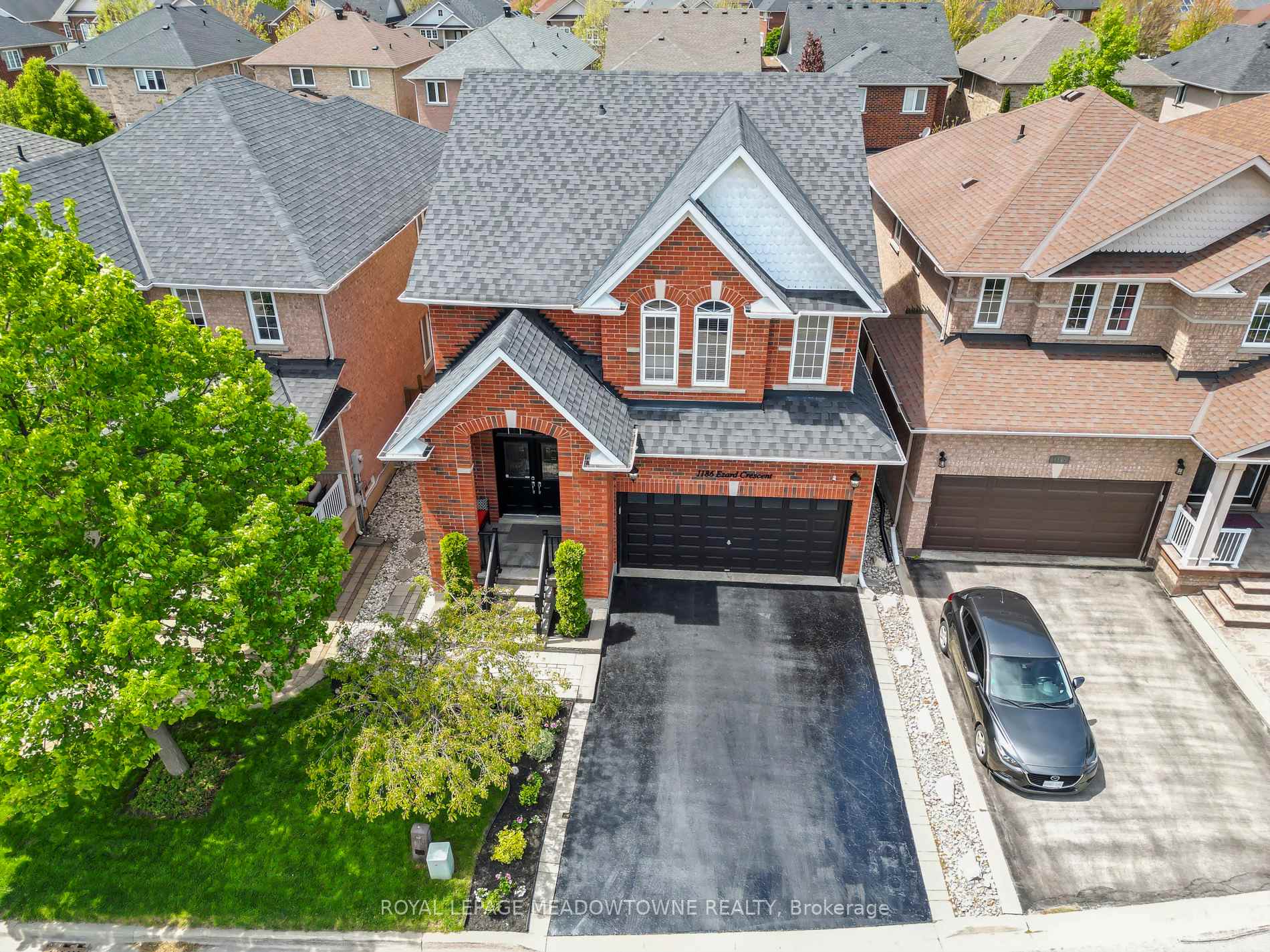 Photo 40 of 1186 Ezard Crescent, Milton, Clarke — HOMEH