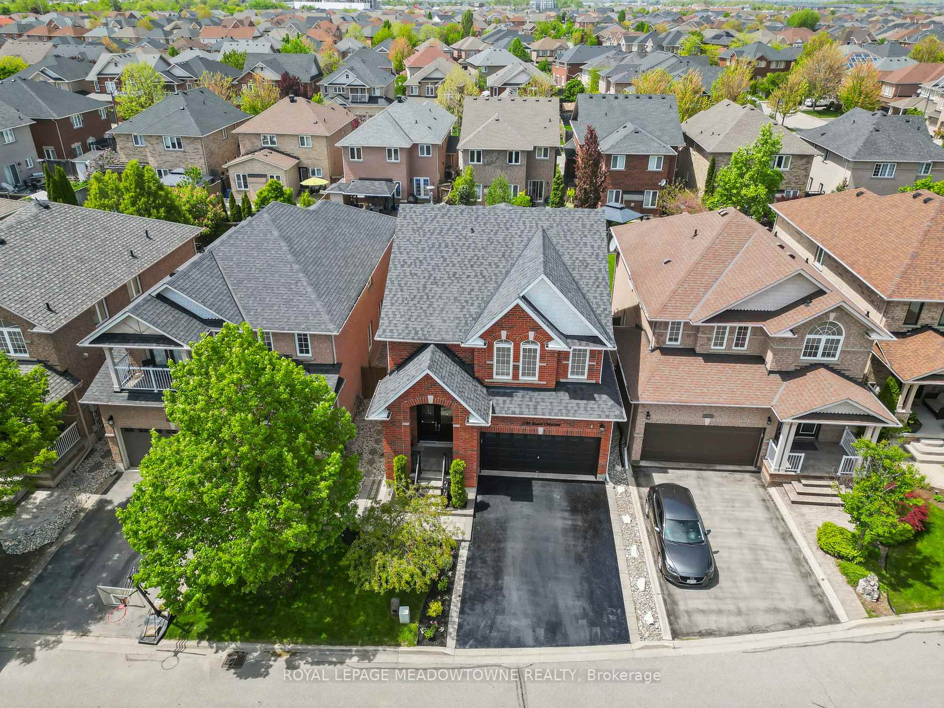 Photo 41 of 1186 Ezard Crescent, Milton, Clarke — HOMEH