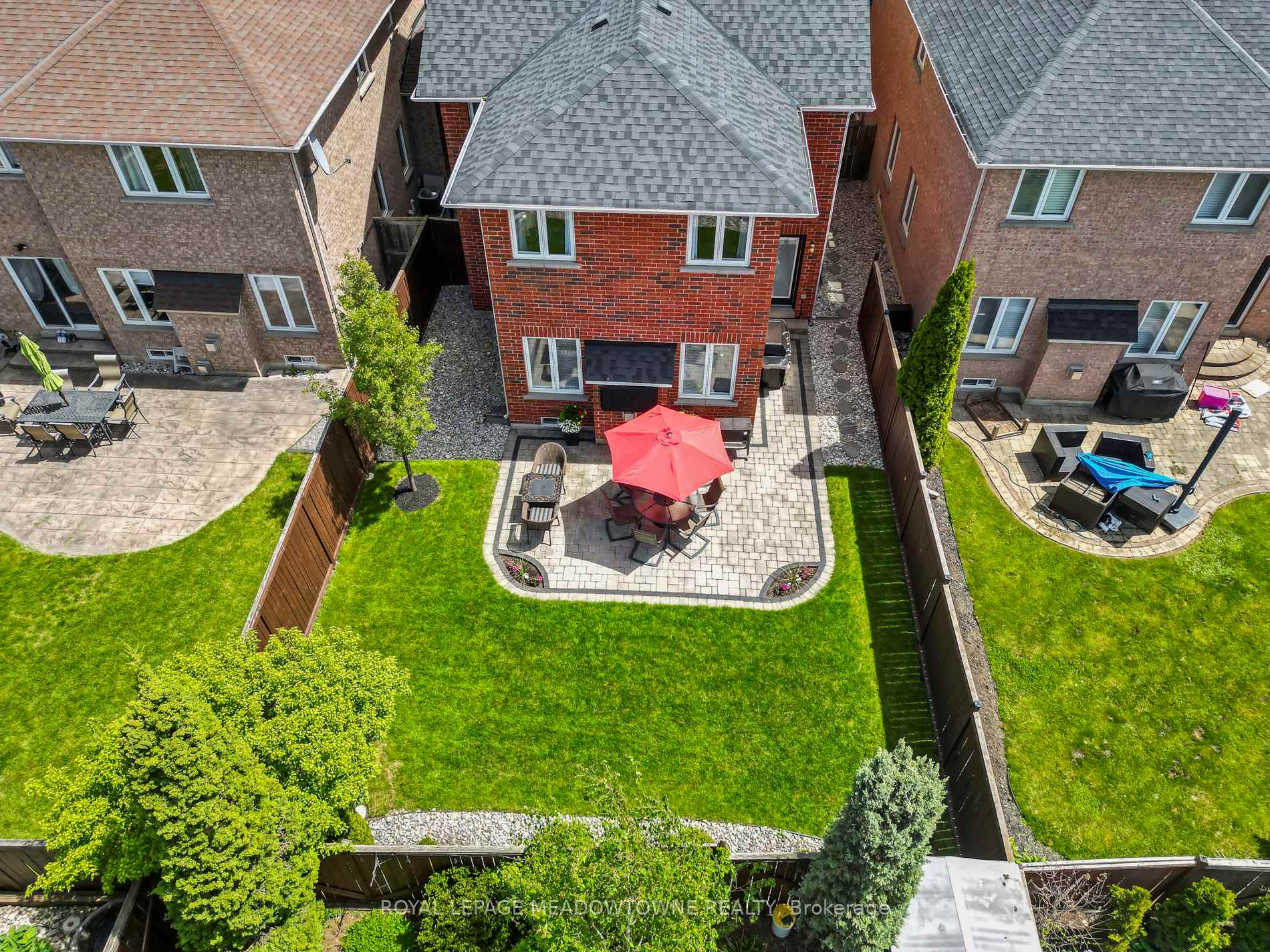 Photo 42 of 1186 Ezard Crescent, Milton, Clarke — HOMEH