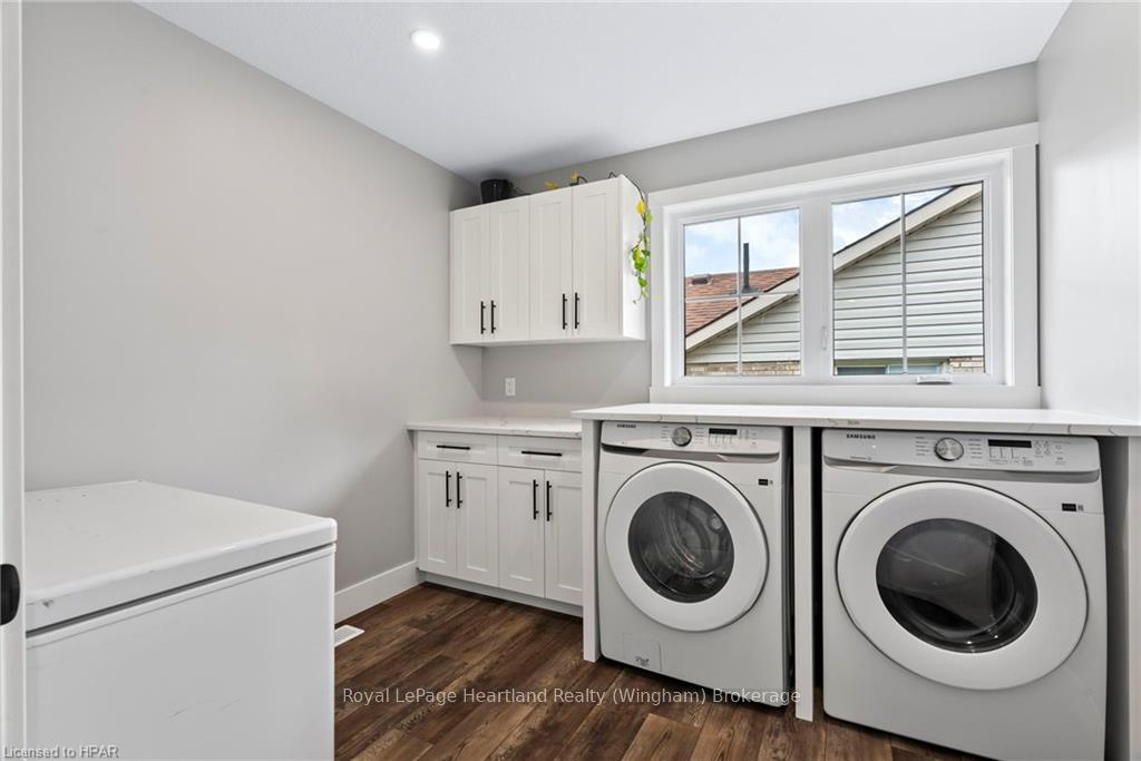 Photo 26 of 26 Ann Street N, Minto — HOMEH