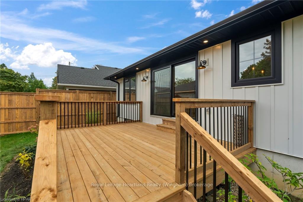 Photo 36 of 26 Ann Street N, Minto — HOMEH