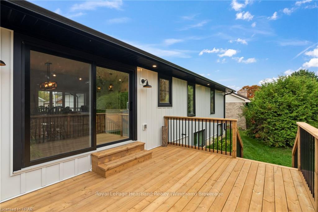 Photo 37 of 26 Ann Street N, Minto — HOMEH