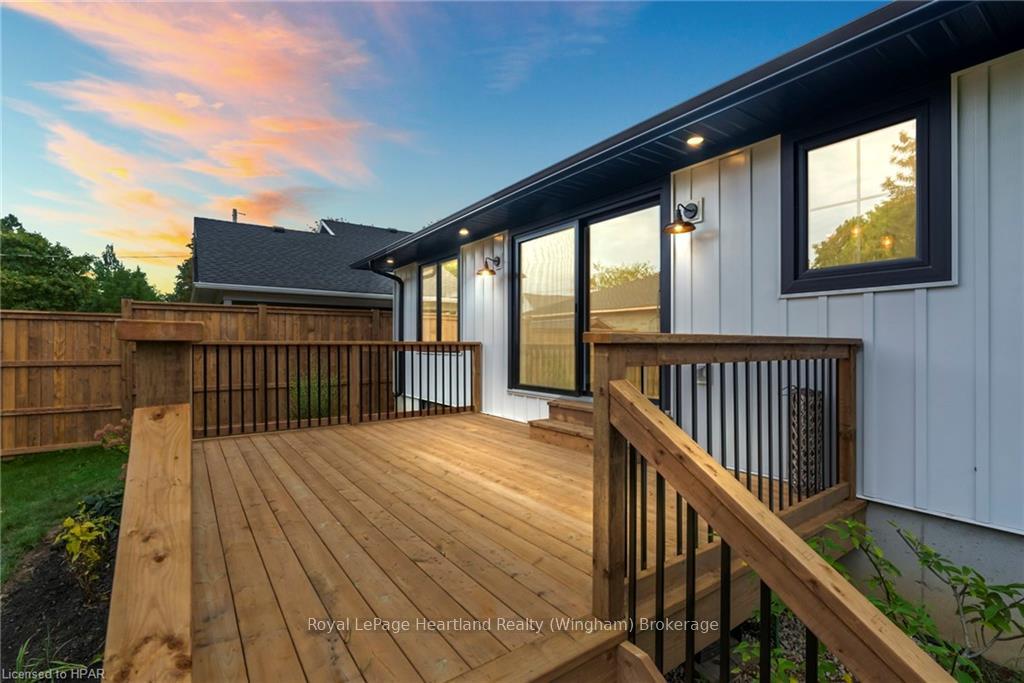 Photo 41 of 26 Ann Street N, Minto — HOMEH