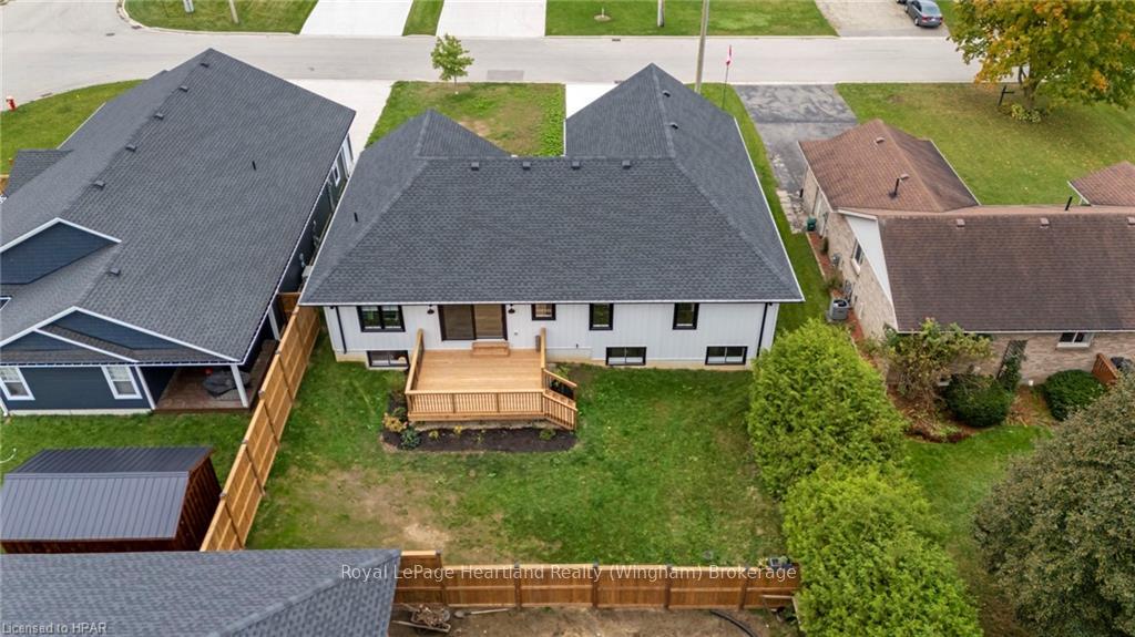 Photo 42 of 26 Ann Street N, Minto — HOMEH