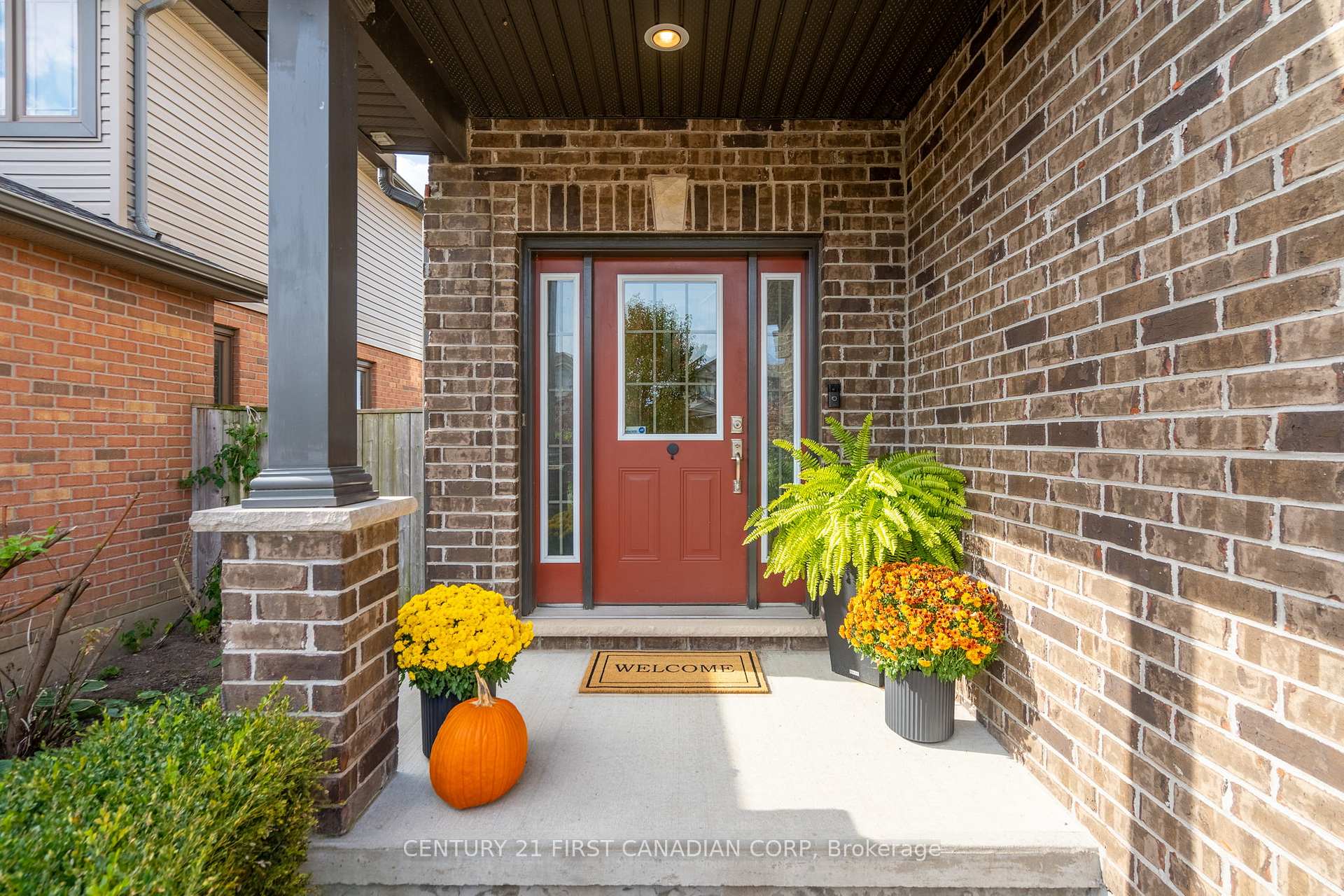Photo 4 of 66 Havenwood Street, Middlesex Centre, Ilderton — HOMEH