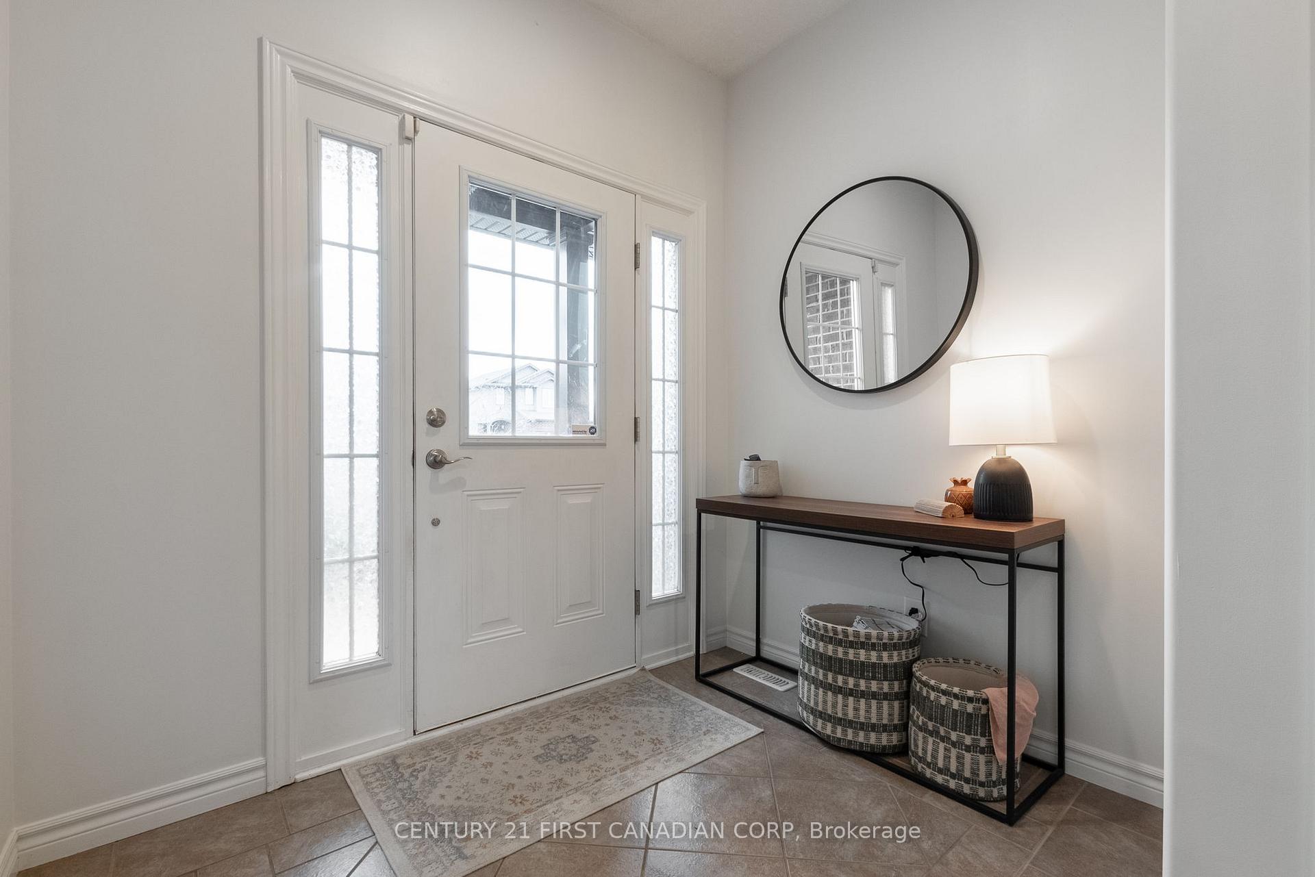 Photo 5 of 66 Havenwood Street, Middlesex Centre, Ilderton — HOMEH